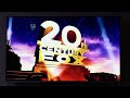20th Television 2002 2013 20th Century Fox 2005 Low Tone 2023 Remastered 20th Television 2002 2013 20th Century Fox 2005 Low Tone 2023 Remastered