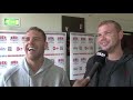 IF YOU DONT BEAT HIM, I BEAT YOU WHEN YOU GET HOME -BILLY JOE SAUNDERS TOLD BY BROTHER TOMMY IN 2012