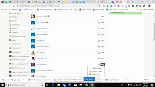 Success with Schoology #3 - Adding an Admin to your course
