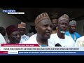 Damaturu Emirate Gathers For Solemn Supplications For Buhari Damaturu Emirate Gathers For Solemn Supplications For Buhari