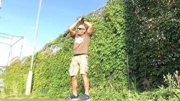 Mace 10-to-2 & Swing