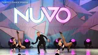 Me And My Shadow. Performing Dance Arts