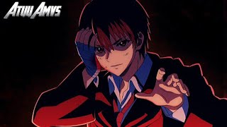 Failure Frame Amv - Angel Of Death