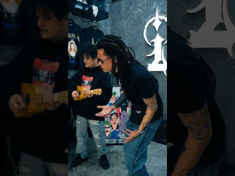 Issa Raw Session - Munting Paraiso | 002
