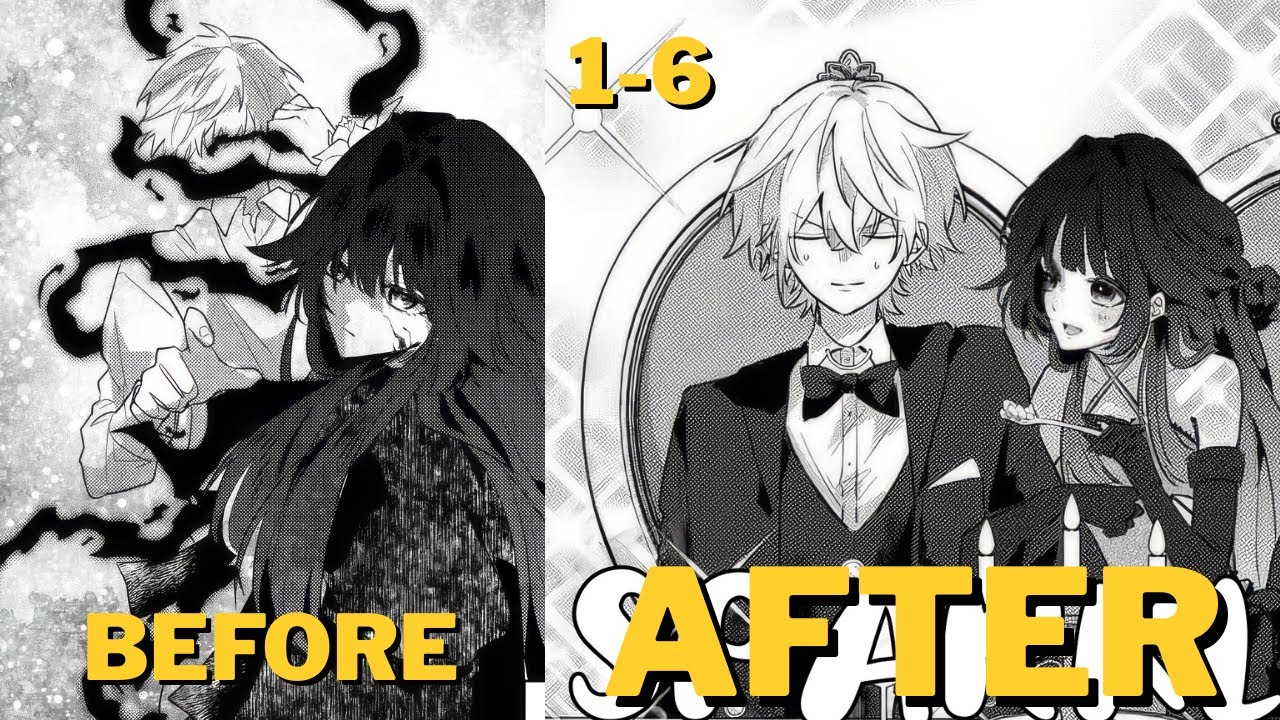 He Accidently Turned the Villainess Into A Yandere By Becoming Her Childhood Friend