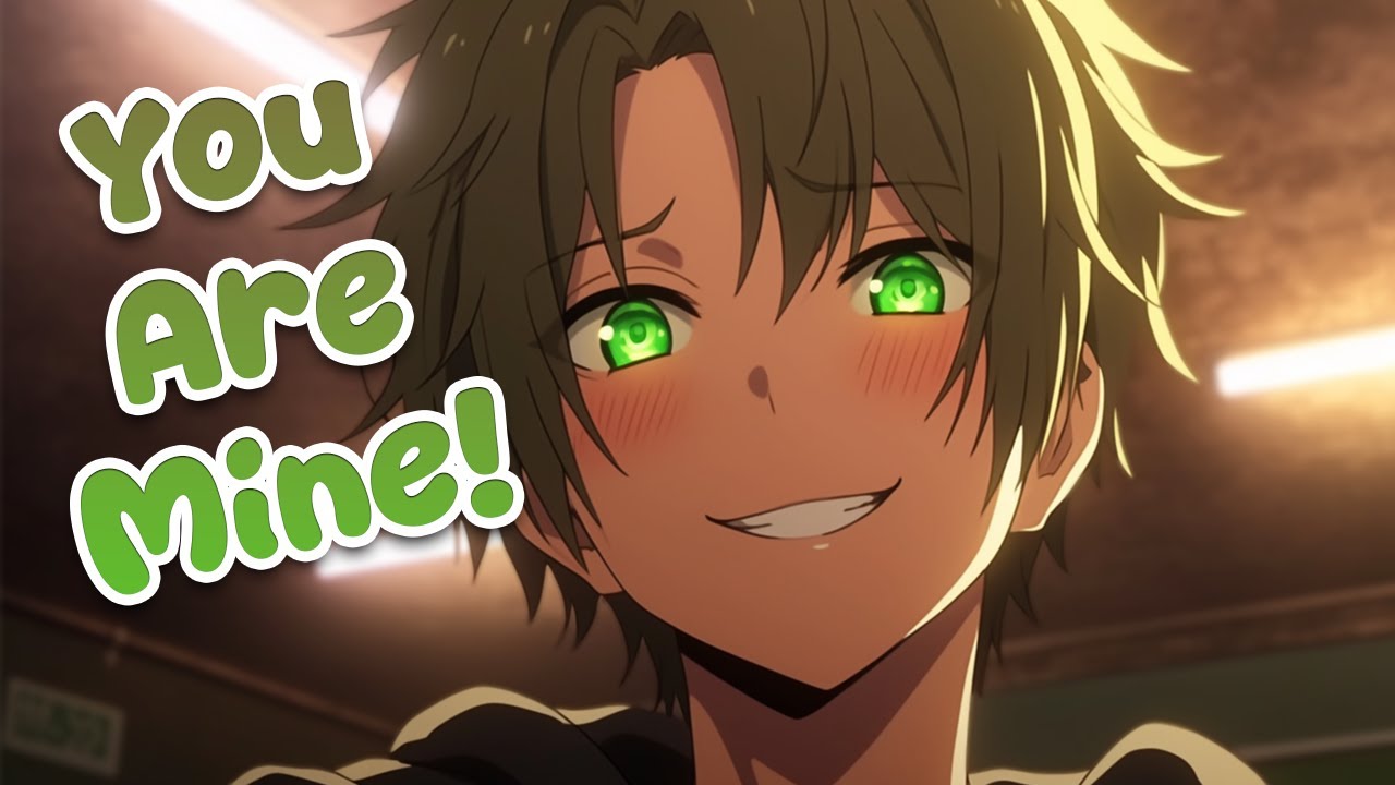 ASMR || Yandere Kidnapper Comforts Your Low Self Esteem [Depression] [Comfort] [Possessive]