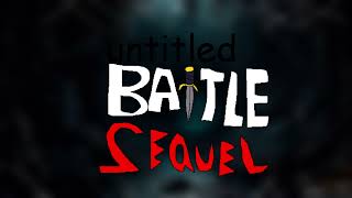 untitled battle sequel OST - Viridiville Mountain
