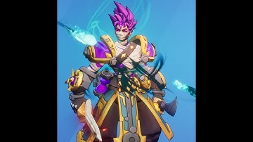 Torchlight Infinite -  DoT Youga T7 Speed Build