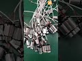 Semi-automatic Intelligent Soldering Machine (with Temperature Monitor) #machine