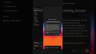 No code app