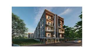 Crescent Heights Complex Construction