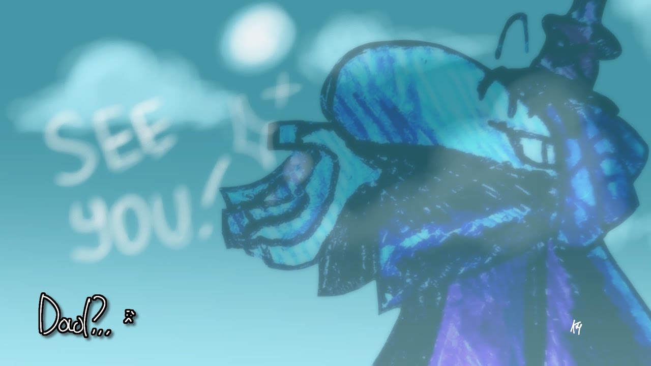 The Skies - Rayman Origins