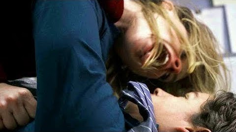 全社員がエナジードリンクを飲んで狂暴化！映画『Z Bull ゼット・ブル』予告編