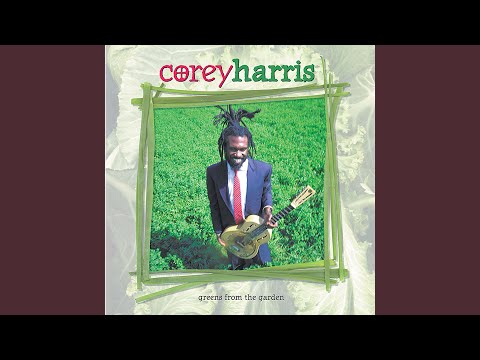Putar Basehead - Corey Harris