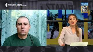 Міський голова про безпекову і гуманітарну ситуацію у Дергачівській громаді (14.06.2022)