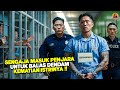 Sengaja masuk penjara demi balas dendam  habisi mafia pembunuh istrinya alur cerita film