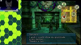 .hack//Mutation - Episode 3 - Underleveled