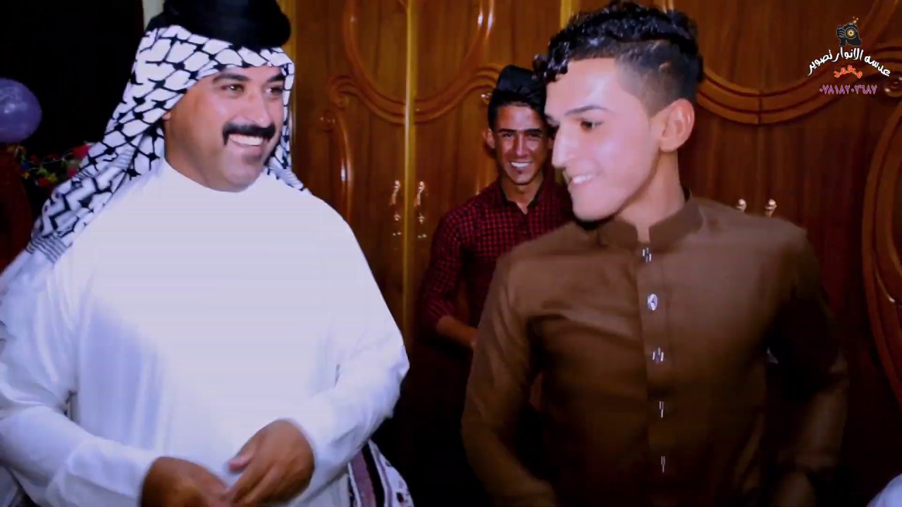 شوف 🤣🤣🤣🤣ابو العريس سوه خطوبة اركان