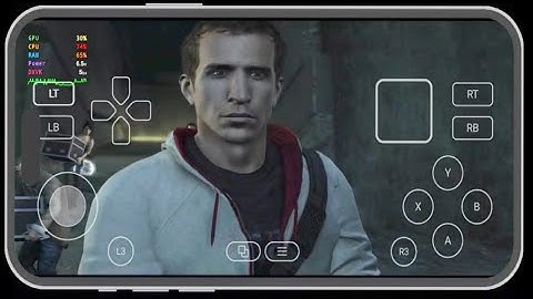 winlator vs Gamefusion new emulator Assassin
