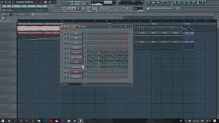 Hard Rock Sofa Get Down FLP Remake Free Download FLP + Remake Tamako-San