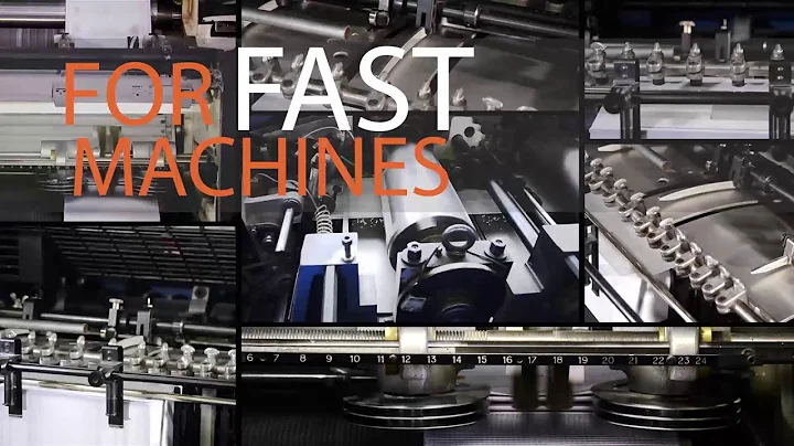 Kuebler EtherNet IP Encoder