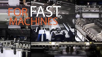 Kuebler EtherNet IP Encoder