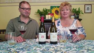 Wine Review: Discover Brewer Clifton Wines from Santa Barbara, CA
