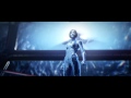 Halo 5: Naughty Cortana