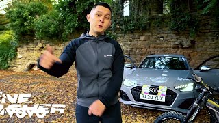 Shekh Tanveer - Ramma - Scene Smasher P110