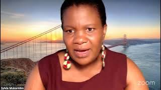 Nta byubahiro ngomba abanyabwoba n'injiji. NDAMAZE