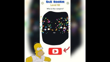 Dop 2 Level 115 Who is the vampire #shorts #dop #dop2 #gameplay #gaming