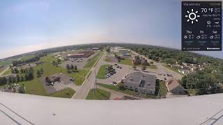 Wapakoneta Weather Camera Stream