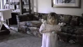 Easter 1992