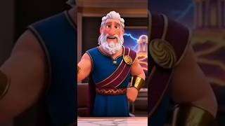 Alçakgönüllükte Çığır Açan Zeus Ğlenereköğreniyoruz