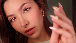 ASMR Pulling Insomnia Out Of You 😴