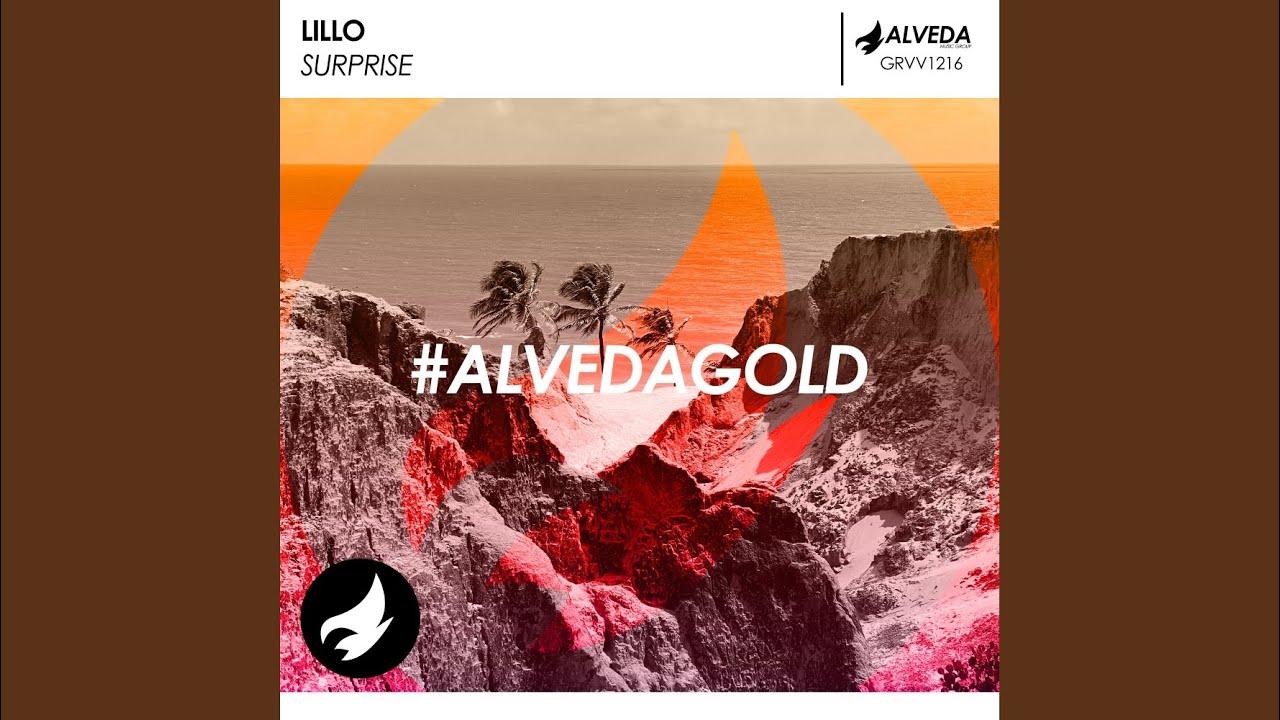 Guarda Surprise (Original Mix) su YouTube Guarda Surprise (Original Mix) su YouTube