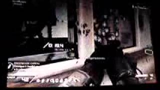TRUCO BUG  Warhawk  PS3 CoD GHOST SALVAFUARDA AGUANTAR INMORTAL