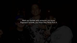 G-Eazy & The Weeknd - Wicked Game