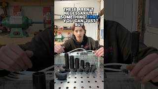 These Fab Tools Will Save You TONS of Time and Money! #toolreview #fabrication #motorsports