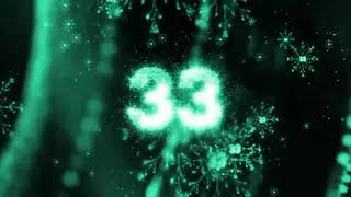 HITUNG MUNDUR TAHUN BARU 2026