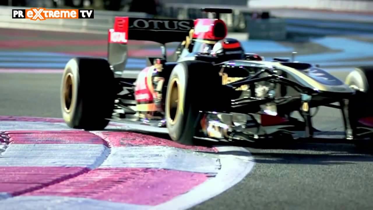 Burn Yard - Avance Presentación en PRExtreme TV & PRMotor TV Channel