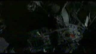 lost in space mtv