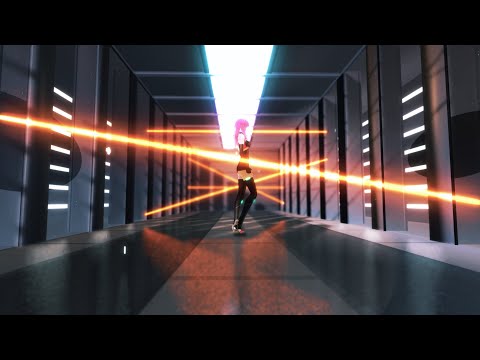 [mmd] Conqueror