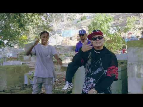 Enfoca2RMX - Albertt Rivera ❌ Ray Smiry ❌ Samir Niigga (Video Oficial).