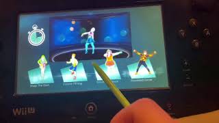 Just Dance 2015 - Maps (Party Master Mode)