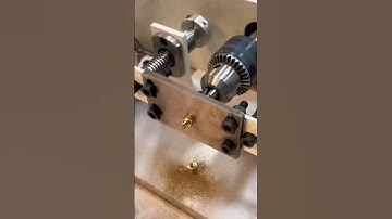 Automatic Tapping Machine