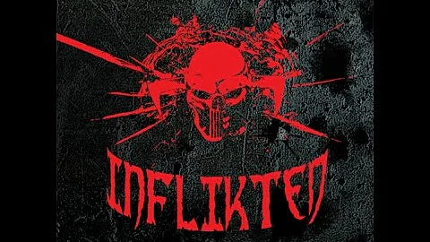 Interview w/ Inflikted (By Carla Morton)