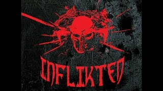 Celebrity Interview w/ Inflikted (By Carla Morton) Wealth