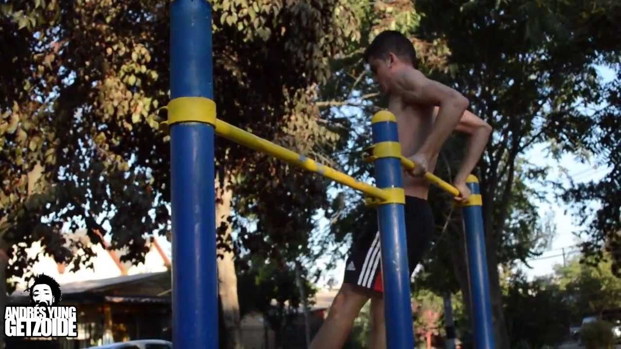 FabianBarz - Freestyle