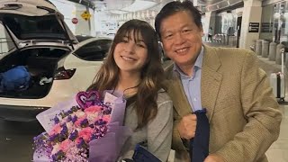 劉俊作證反中共！助共美記者認罪！美續阻伊朗石油！美伊談判輿論戰！國會倒戈夜夢多！俄烏停戰露曙光！【桑普論政】